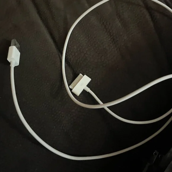 Apple computer charger