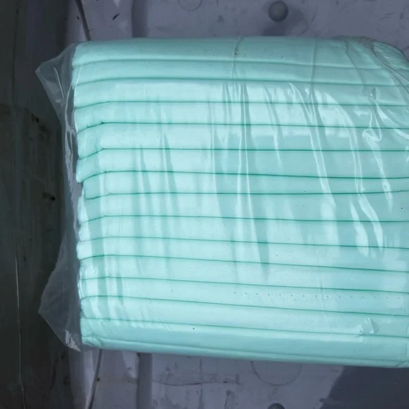 Aqua Home under pads