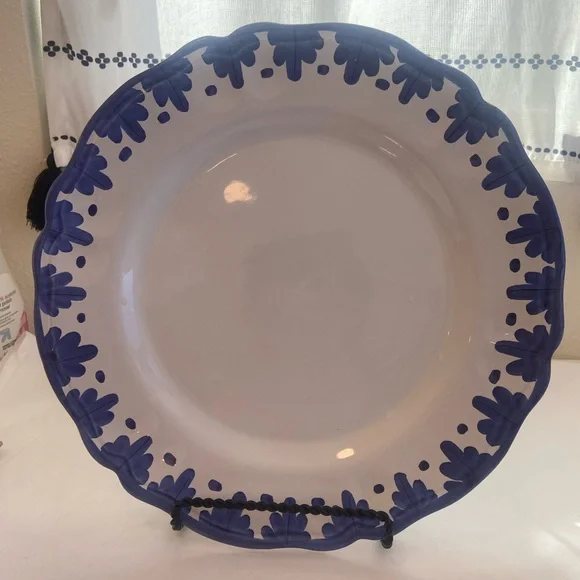 Williams Sonoma platter