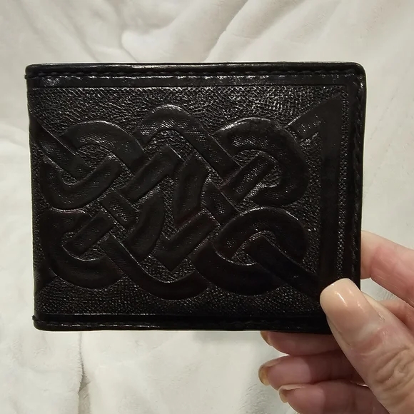Wallet Men's Bi-Fold NWOT