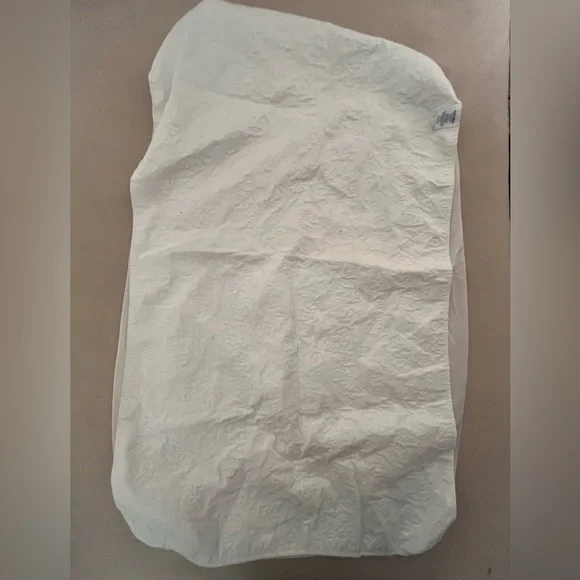 Babies R Us Toddler Waterproof Mattress Pad Cover