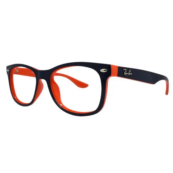 Ray-Ban RJ9052S 178/80 3N Youth/Boys 48-16-130mm Sunglasses FRAMES ONLY - GOOD