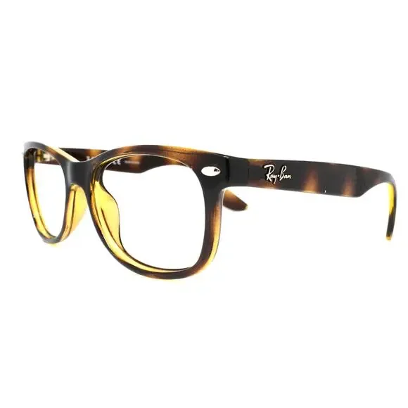 Ray-Ban RJ9052S 152/73 3N Youth 47-15-125mm Sunglasses FRAMES ONLY - GOOD