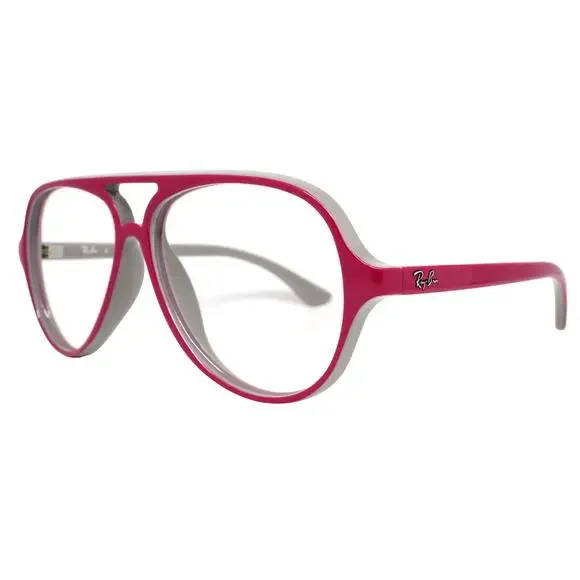 Ray-Ban Jr RJ9049S 177/90 3N Youth/Girls 50-12-120 Sunglasses FRAMES ONLY - GOOD