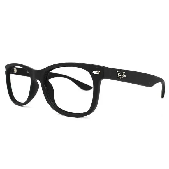 Ray-Ban Jr RJ9052S 100S/55 Youth 47-15-125mm Sunglasses FRAMES ONLY - GOOD