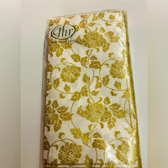 New 16 Napkins 