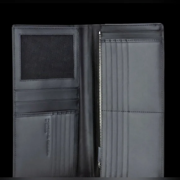 Porsche Design Classic Line 2.1 Wallet LV16