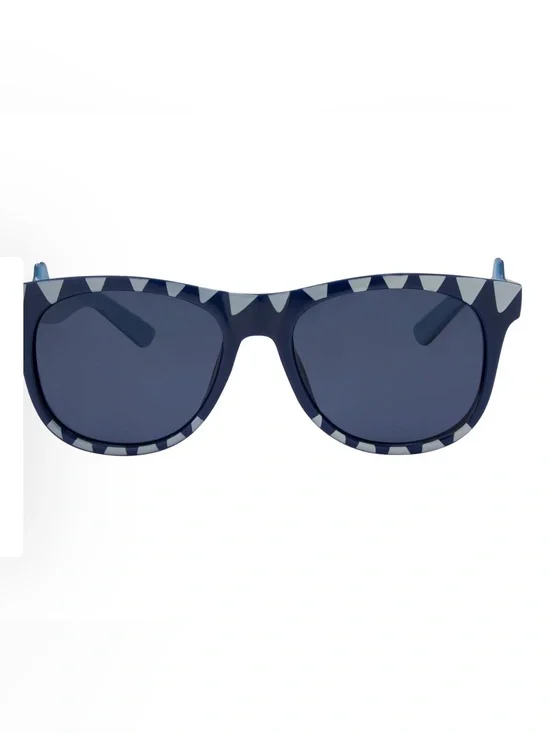 NWOT. Zara Kids Blue Sunglasses.