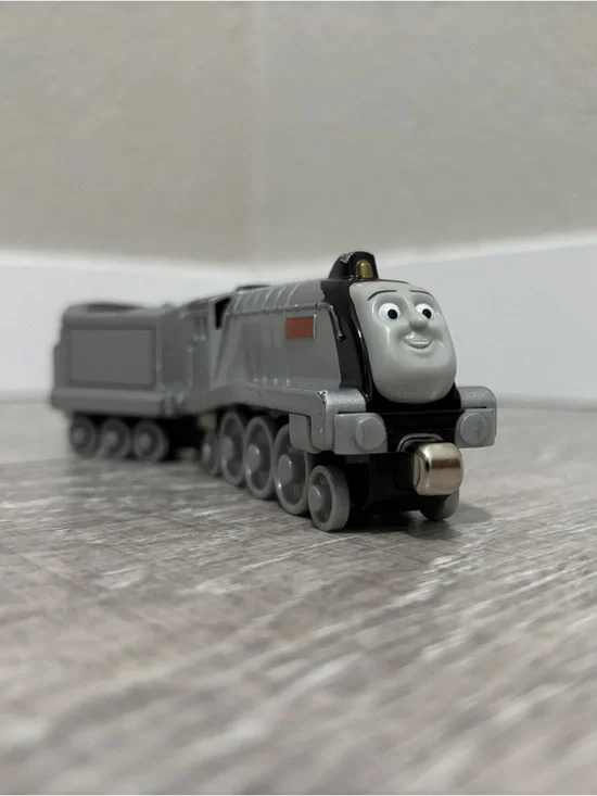 Diecast Spencer & Tender - Thomas & Friends