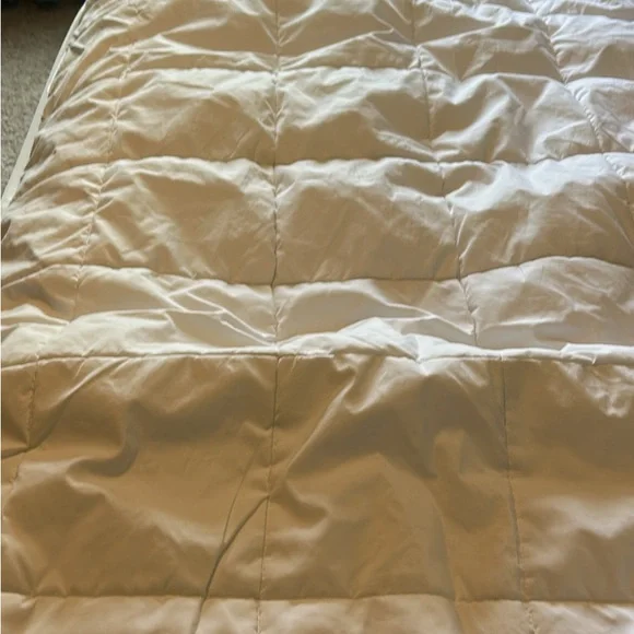 Twin XL Mattress Cover