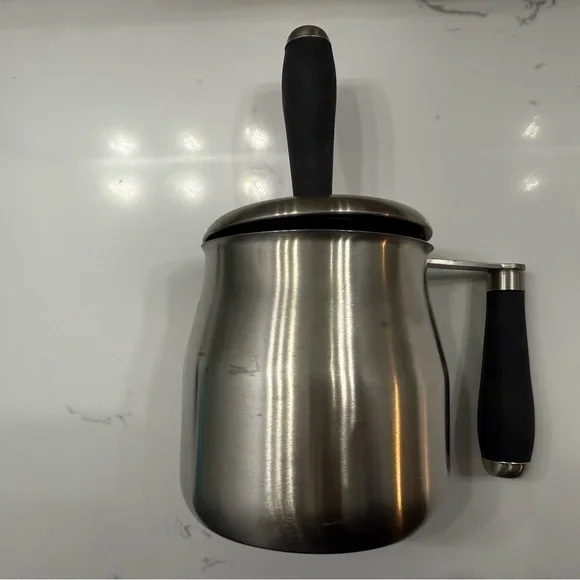 Williams Sonoma Basting Pot