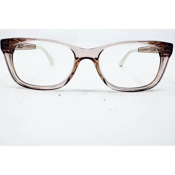 Jonas Paul Eyeglasses Kids Pink Maddie LGF Cat Eye 48-15-130