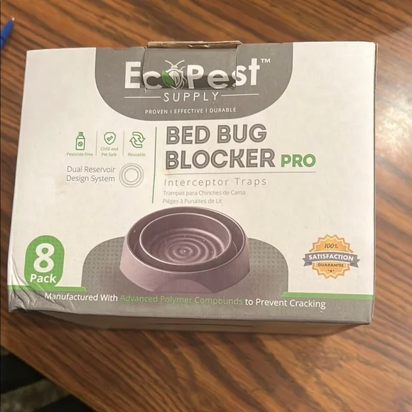 COPY - Green and Purple Mattress Covers for Ultimate Bed Bug Protection