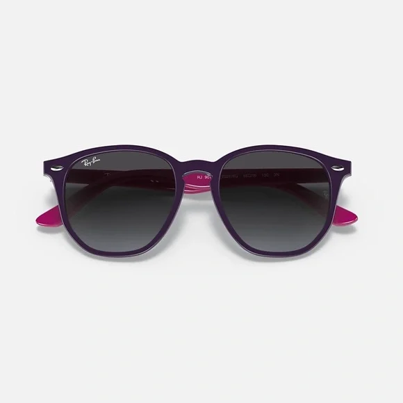 Ray-Ban Jr. RJ9070S Gradient Sunglasses for Kids