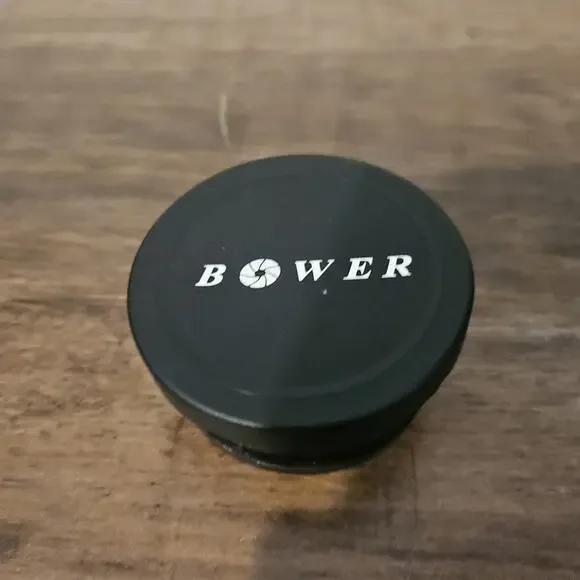 Bower M2 2x Tele Lens Japan Advance Vision Euc