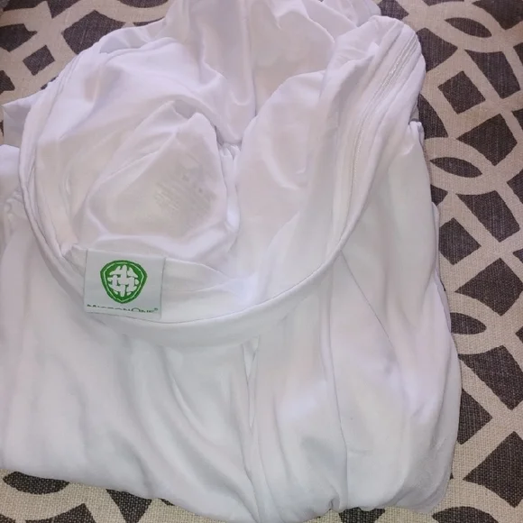 CleanRest Pro Zippered Mattress Protector/Encasement - Hypoallergenic