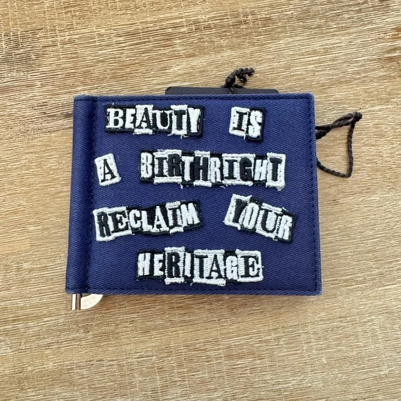 Valentino Garavani wallet