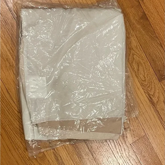 King size bed skirt