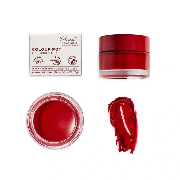 $4 New in box color pot cheek and lip tint. $4 if bundled