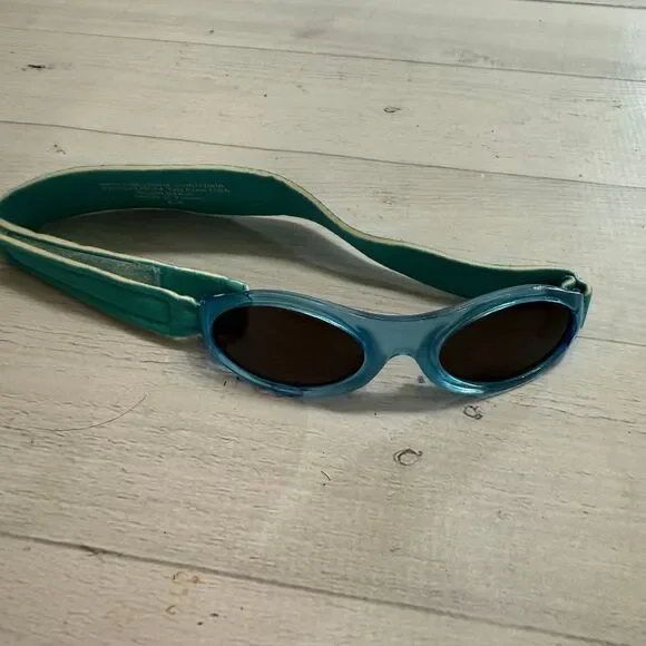 Baby Banz baby‎ toddler sunglasses