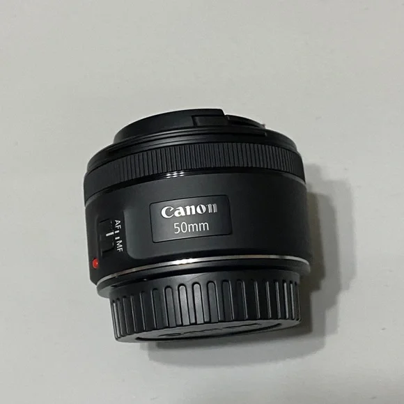 Canon Lens