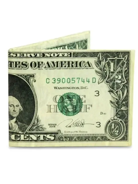Mighty Wallet - 