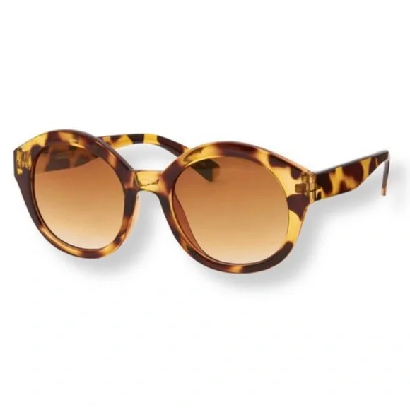 Jamie and jack tortoise girls sunglasses