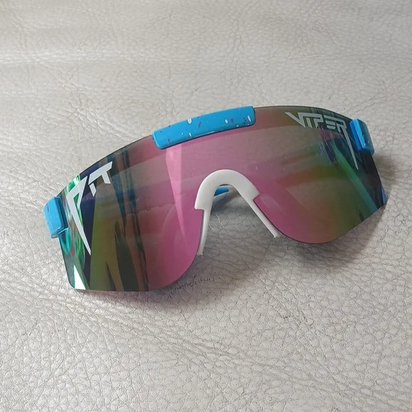 The Original Kids Pit Viper Sunglasses