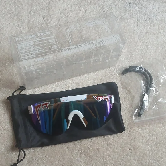 The Original Kids Pit Viper Sunglasses
