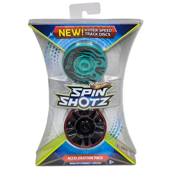 SPIN SHOTZ 