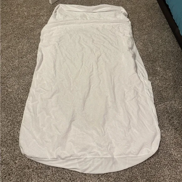 Twin Mattress Protector