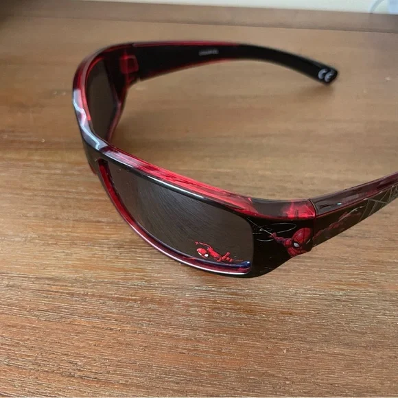 Spider-Man Kids Sunglasses