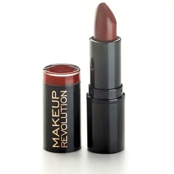 Makeup Revolution Amazing Lipstick In Reckless
