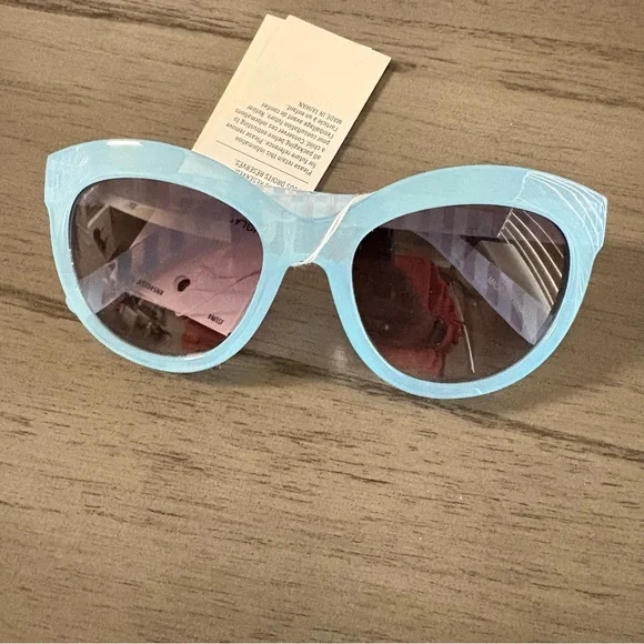 Janie and Jack girls sunglasses cat eye