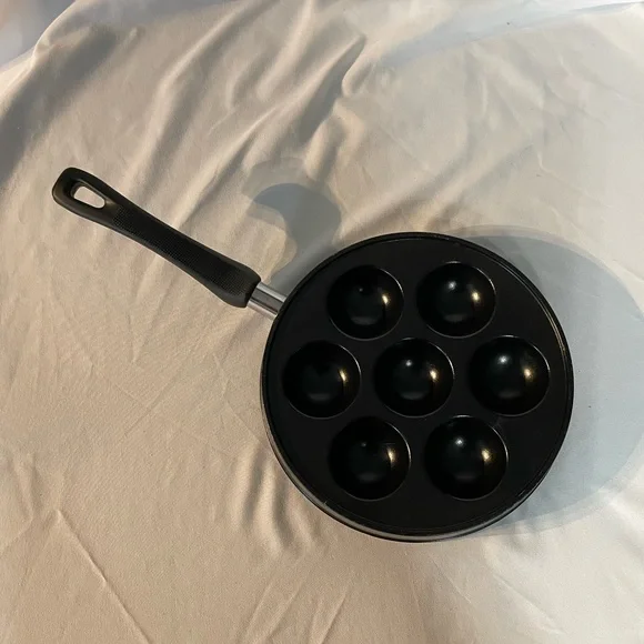 Williams Sonoma Stuffed Pancake Pan