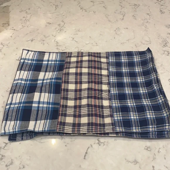 Williams Sonoma Home set/4 placemats