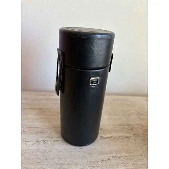 Rokinon MC Camera Lens with Hardcase