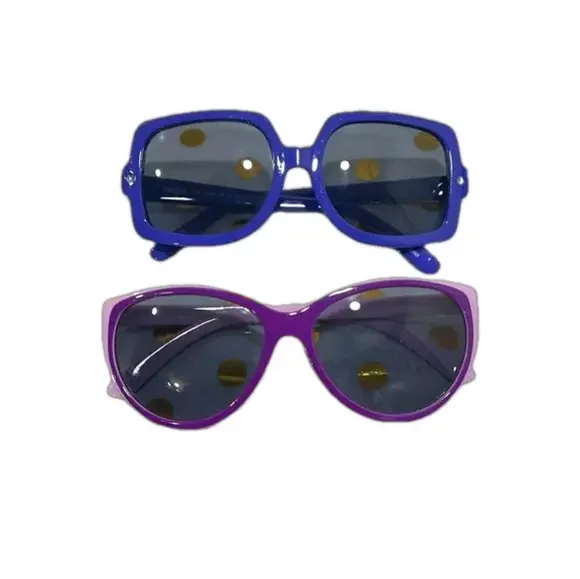 Gymboree girl sunglasses GUC