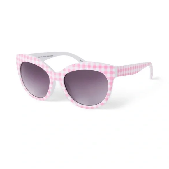 Janie and jack beautiful girls sunglasses NWT size 0-2 yrs