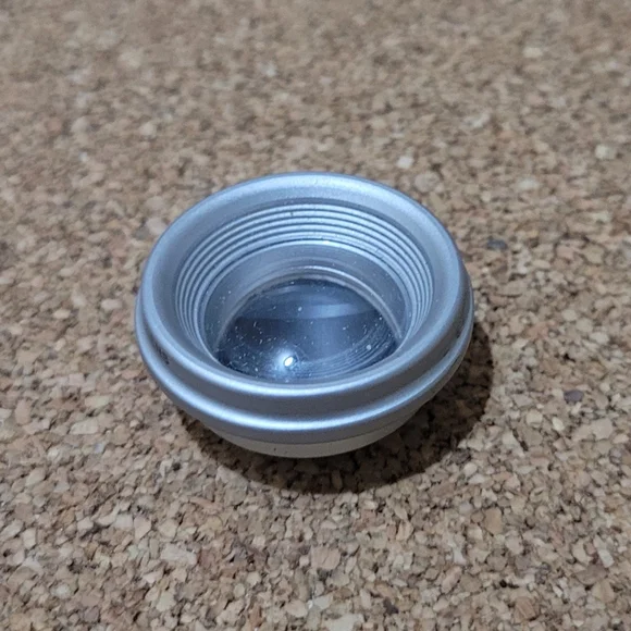 Infant Optics Optical Zoom Lens For DXR-8 Camera Baby Monitor