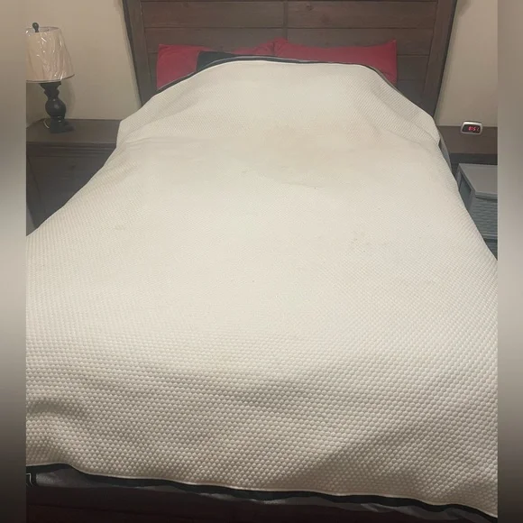 Lull Mattress Protector
