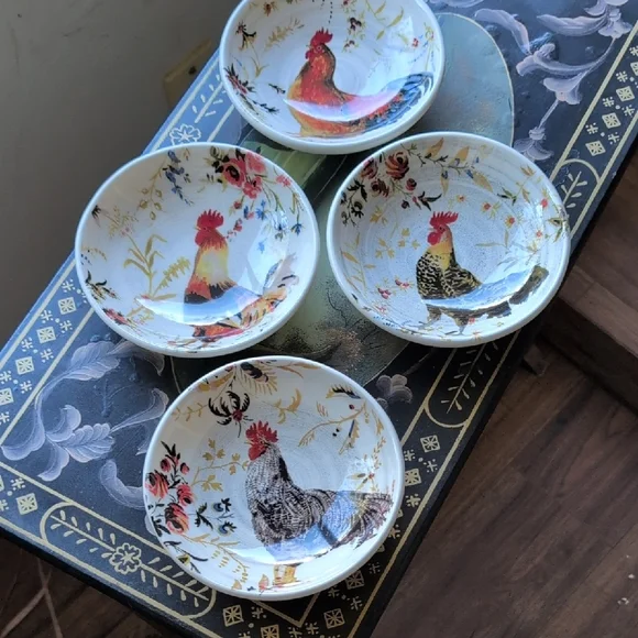 Williams Sonoma Exclusive Ceramic Bowl
