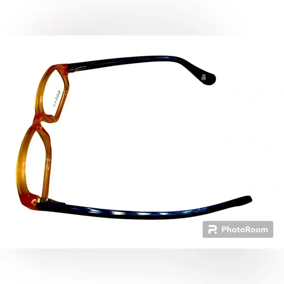 Authentic kids Gucci Frames
