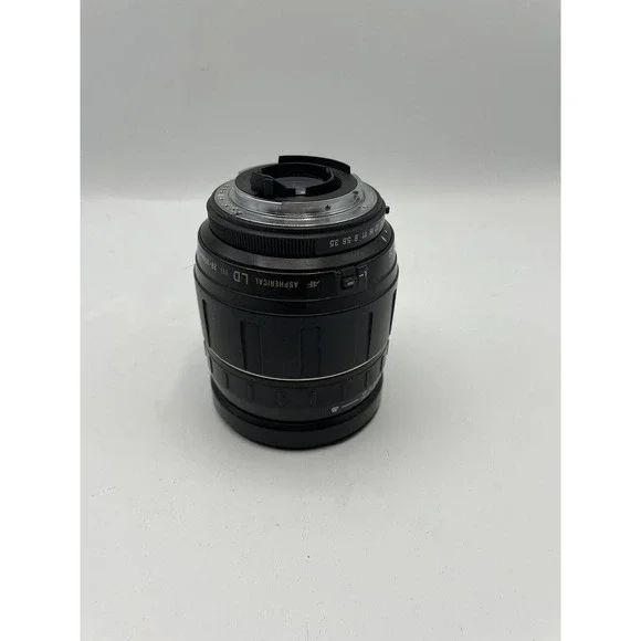 Tamron Aspherical 28-300mm f/3.5-6.3 for Canon Camera Lens