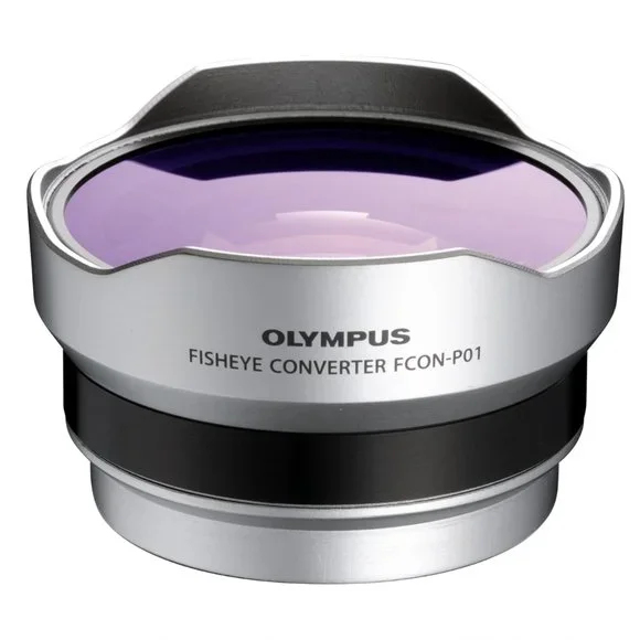 Olympus FCON-P01