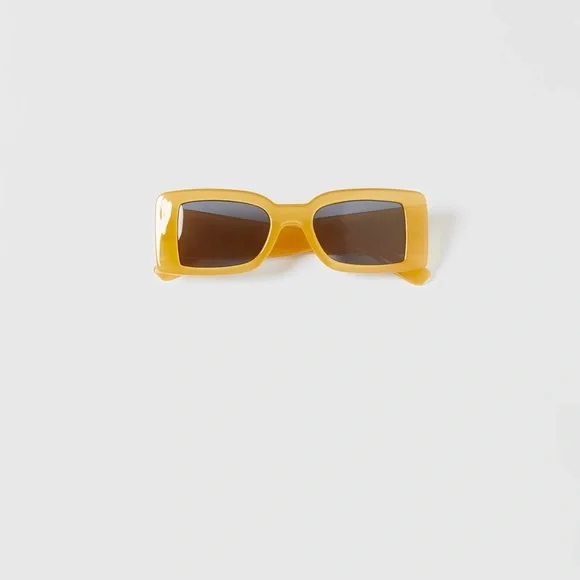 ✨SALE✨ ZARA RECTANGULAR SUNGLASSES ✨SALE✨