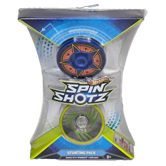 SPIN SHOTZ 