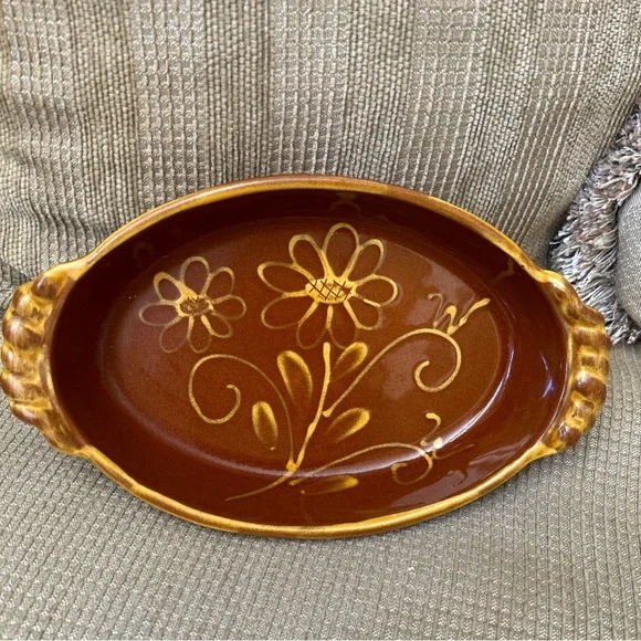 Williams Sonoma Oval Baking Dish Portugal