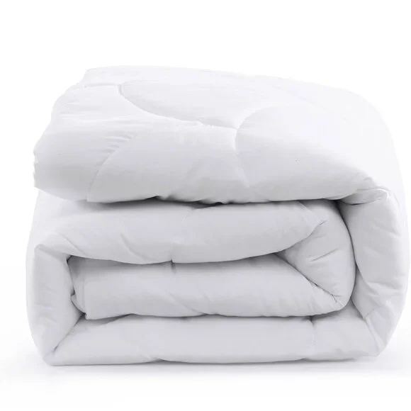 Royal Luxe Water-Resistant Quilted Down Alternative Mattress Pad, Queen, Created