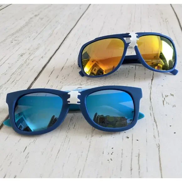 Children's Place Sunglasses Bundle sz 5+
